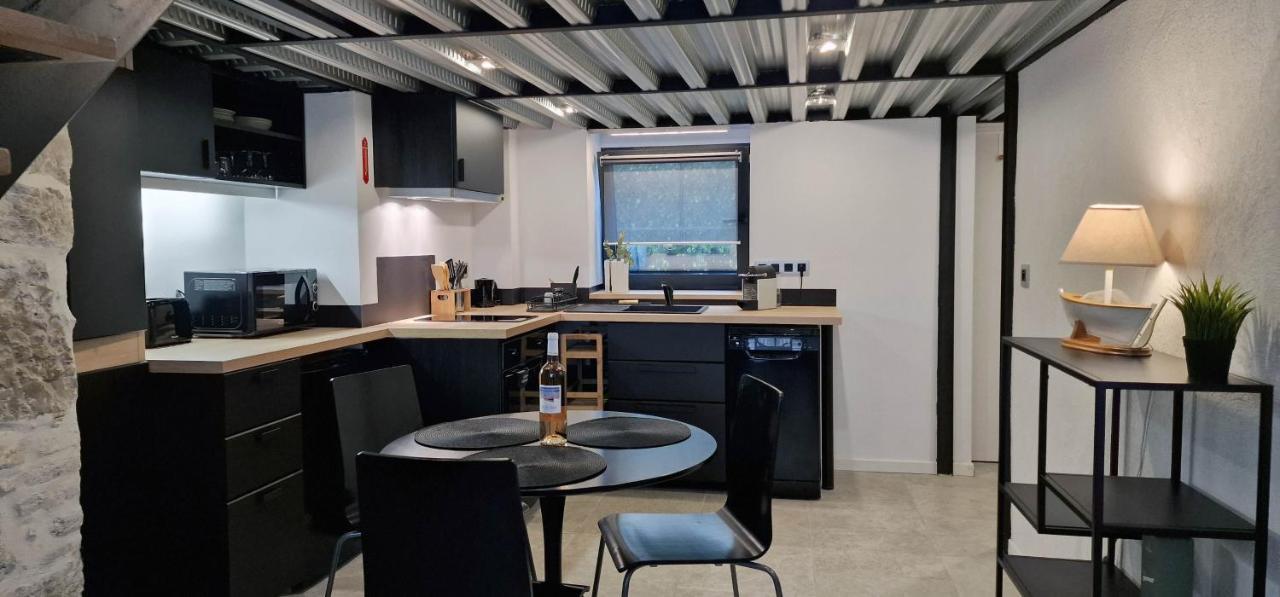 Tres Joli Loft Au Coeur De Νίκαια Εξωτερικό φωτογραφία