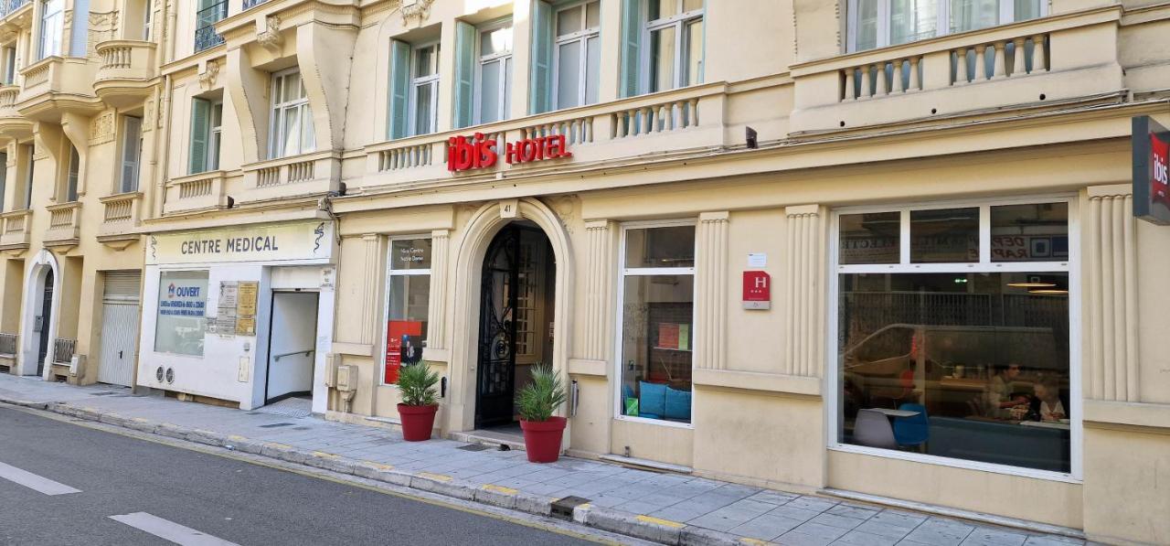 Tres Joli Loft Au Coeur De Νίκαια Εξωτερικό φωτογραφία